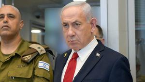 Netanyahu advierte a Hamás: o se desarma o Israel no se retirará de la Franja