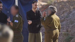 Hamás entrega todos los rehenes israelíes y completa su parte del acuerdo de paz