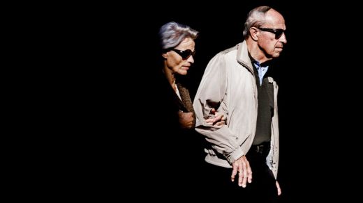 Pensiones y jubilación