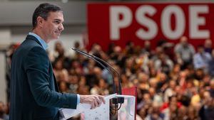 El CIS aumenta incluso las expectativas electorales del PSOE, que casi dobla al PP