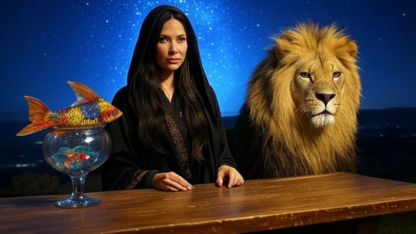 El horóscopo del zodiaco, en Diariocrítico