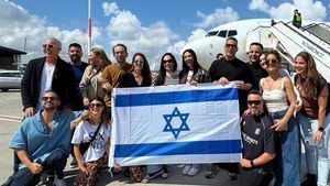 Eurovisión pospone la votación para decidir si Israel participa en 2026 tras la firma de la paz