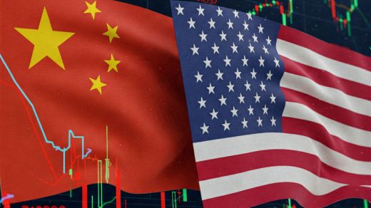 China, EEUU y la economía global