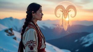 Horóscopo de hoy, martes 14 de octubre de 2025