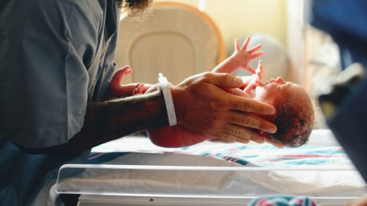 Parto en el hospital