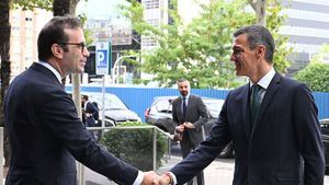 El FMI mejora la previsión de España y la coloca como líder entre las economías avanzadas