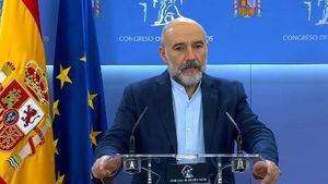 Los nacionalistas gallegos elevan la apuesta de Díaz y proponen la reducción de la jornada laboral a 35 horas