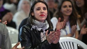 El Poder Judicial pide abrir expediente al juez Velasco por llamar cajera de supermercado a Irene Montero