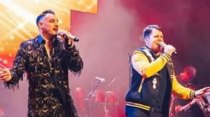 Andy compone un tema llamado 'Marioneta' dedicado a Lucas