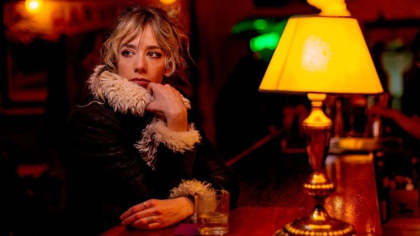 Juana Everett presenta 'One Millon Dollars'