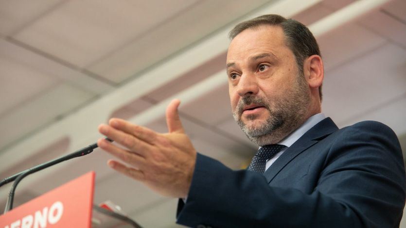 José Luis Ábalos, ex ministro