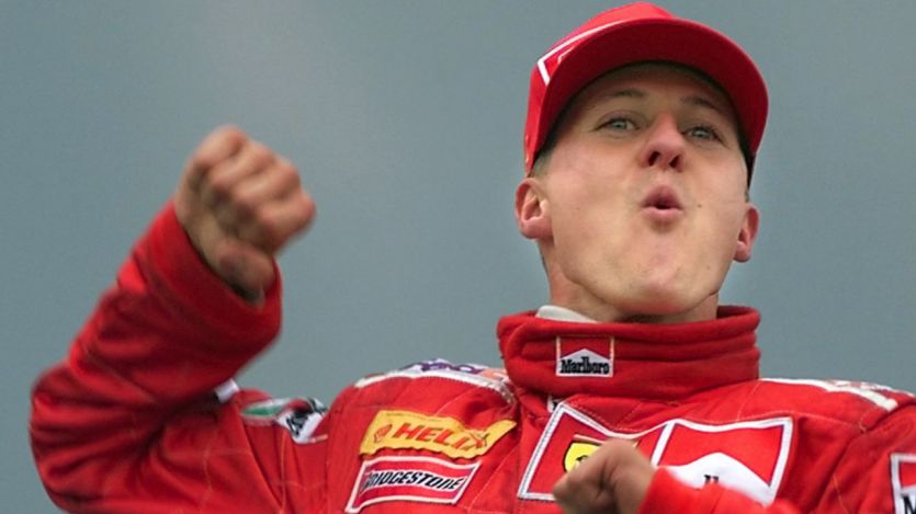 Michael Schumacher