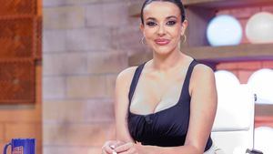 Críticas a Sarah Santaolalla tras desvelarse lo que cobra en RTVE