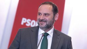 Ábalos seguirá en libertad pese a no declarar ante el juez del Supremo