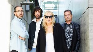 Amaia Montero regresa a La Oreja de Van Gogh: primeras fotos y vídeos oficiales