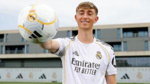 El Real Madrid mete a 3 jugadores entre los 25 candidatos finales al Golden Boy