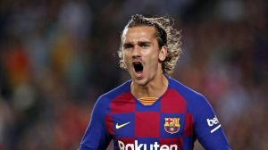 El juez ve indicios de dos delitos en el fichaje de Griezmann por el Barça