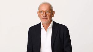 Vuelven a investigar como homicidio la muerte del fundador de Mango, Isak Andic