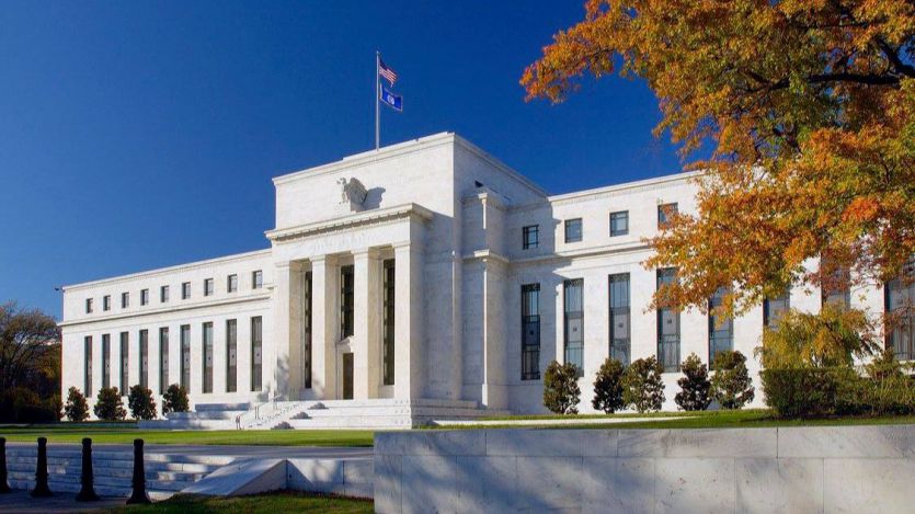 Reserva Federal de EEUU (Fed)