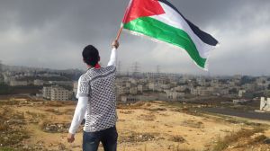 Getafe presenta un mural por la paz en Gaza este sábado
