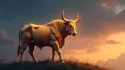 El signo Tauro en el horoscopo