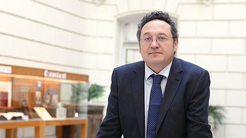 Álvaro García Ortiz, fiscal general del Estado