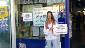 Los loteros reclaman que el décimo de lotería de Navidad suba de 20 a 25 euros