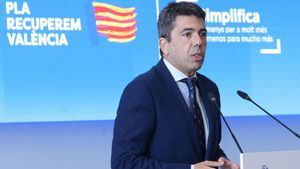 El PP valenciano apoya a Vox para hacer estadísticas que comparen a nacionales y extranjeros