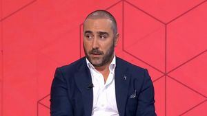 Todo lo que reveló Aldama en televisión: pruebas, sobres en el PSOE, implicación de Sánchez...