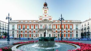 Ayuso recurrirá la declaración de su sede de gobierno como 'Lugar de Memoria Democrática'