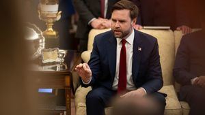 EEUU reconoce que desarmar a Hamas y reconstruir Gaza será una "tarea muy difícil"