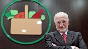 Juan Roig, presidente de Mercadona, defiende que "pagar impuestos" es algo "muy bueno"