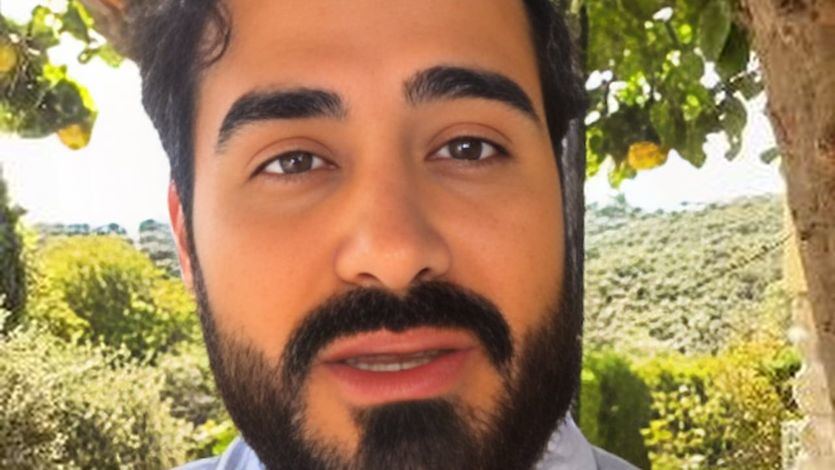 Alvise Pérez, eurodiputado