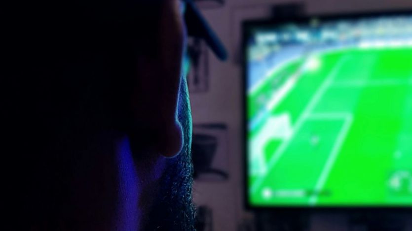 Fútbol en televisión