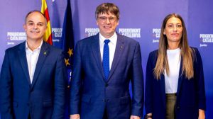 Puigdemont y Junts decidirán el lunes si le llega la "hora del cambio" al Gobierno de Sánchez