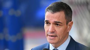 Tras la amenaza de Junts, Sánchez confirma que se reunirá con Puigdemont "cuando toque"