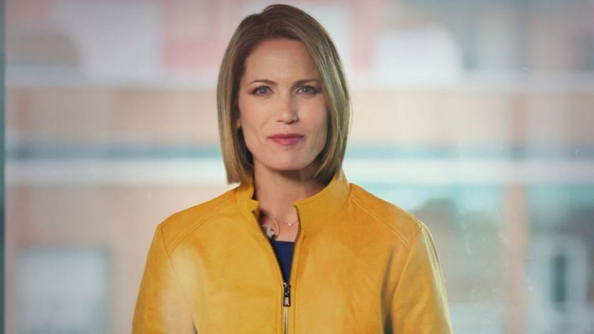 Silvia Intxaurrondo