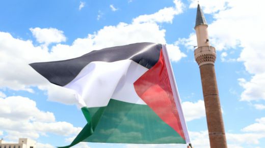 Gaza y Palestina