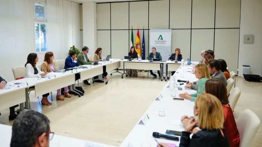 Comisión de Participación y Seguimiento del Cribado de Cáncer de Mama