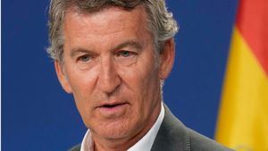 Feijóo advierte a Sánchez de las consecuencias de mentir en su cita en el Senado: "Irá al juzgado"