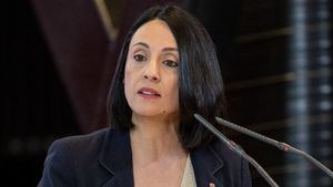 El PSOE arremete contra la mala gestión de gobiernos autonómicos el PP: Ayuso, Mazón, Mañueco y Moreno