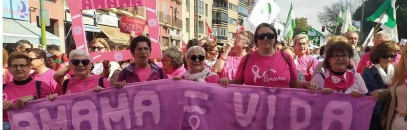 Acto de AMAMA