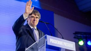 Todos pendientes hoy de Junts, que decide si sigue apoyando al Gobierno de Sánchez