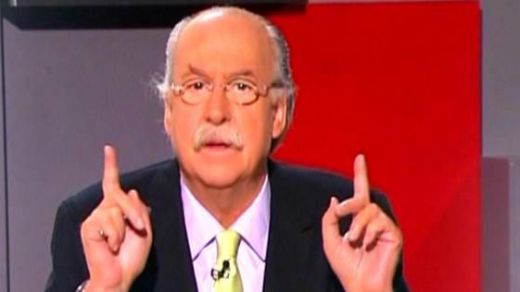 Ferrán Monegal: “Los periodistas no somos tan importantes, sino meros comparsas”