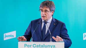 Puigdemont acusa a Sánchez de "tacticismo" y no querer "forzar las costuras del régimen del 78"