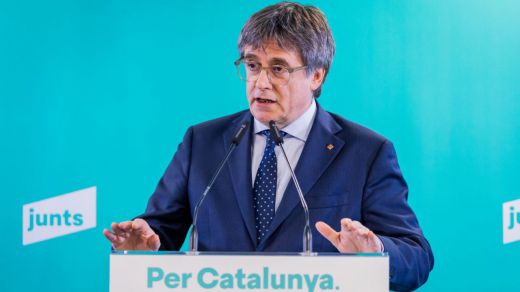 Carles Puigdemont