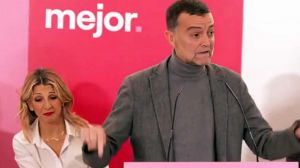 La izquierda, entre la "candidatura unitaria" o presentarse con el PSOE en algunas regiones