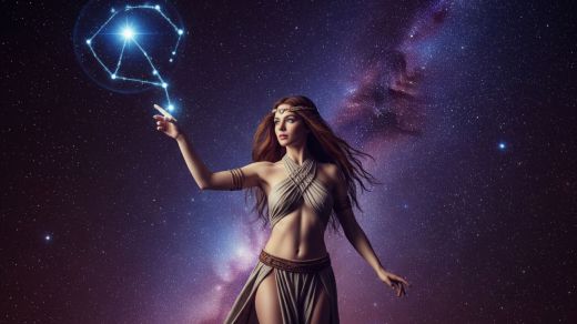 El horóscopo del zodiaco, en Diariocrítico