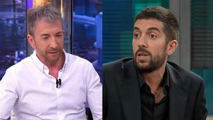 Sandra Barneda critica a Pablo Motos y elogia a Broncano por sus diferentes actitudes