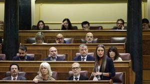 Junts estrena su nueva etapa con 2 abstenciones en las nuevas votaciones en el Congreso